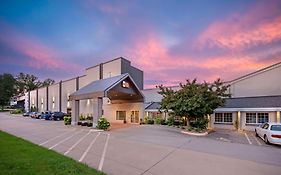 Best Western Longbranch Cedar Rapids